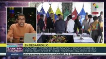 Colombia: Observadores señalaron la importancia de la participación popular en los diálogos de paz