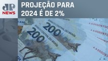 IPEA mantém previsão de crescimento do PIB em 1,6% para 2023