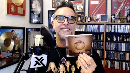 LUCAS  REVIEWS - Threshold "Dividing Lines"