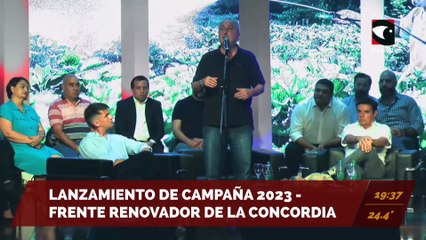 Sala Cinco – Programa completo 31/03/23