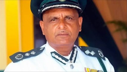 COURT BATTLE OVER PRISONS PROMOTIONS