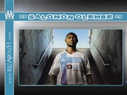 Aux armes les marseillais et nous allons gagner