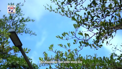 Winda_Kesucian Ati [Official Music Video]