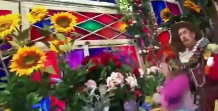 Sesame Street Sesame Street S46 E2Mucko Polo, Grouch Explorer