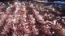 PTI NEW SONG For Lahore Jalsa 2023 - Jaag utha hai sara watan -- Imran khan