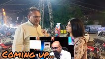 A Pakistani YouTuber Totally Exposed Pak's Propoganda & Admired India- Viral Video
