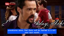 CBS The Bold and the Beautiful Spoilers Monday, April 3 _ B&B 4-3-2023