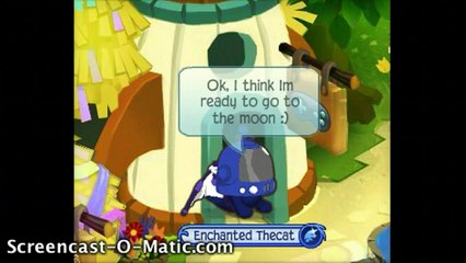 Animal Jam-Funny Clips