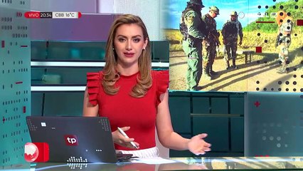 Sin detenciones ni aprehensiones, contingente policial dejó el predio Santagro