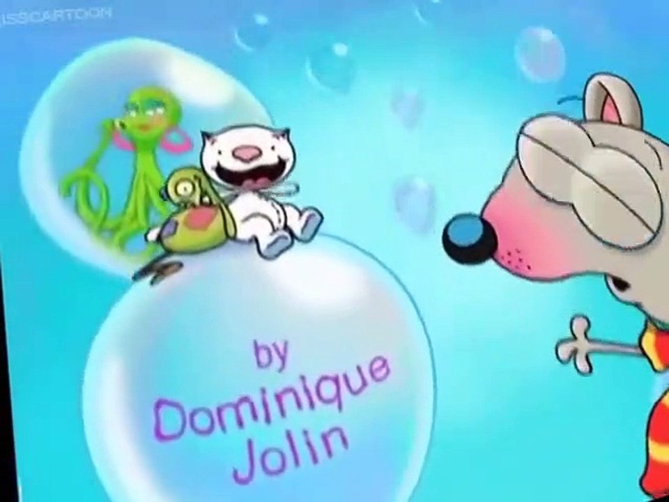 Toopy and Binoo Toopy and Binoo S09 E008 – Puppet Show - video Dailymotion