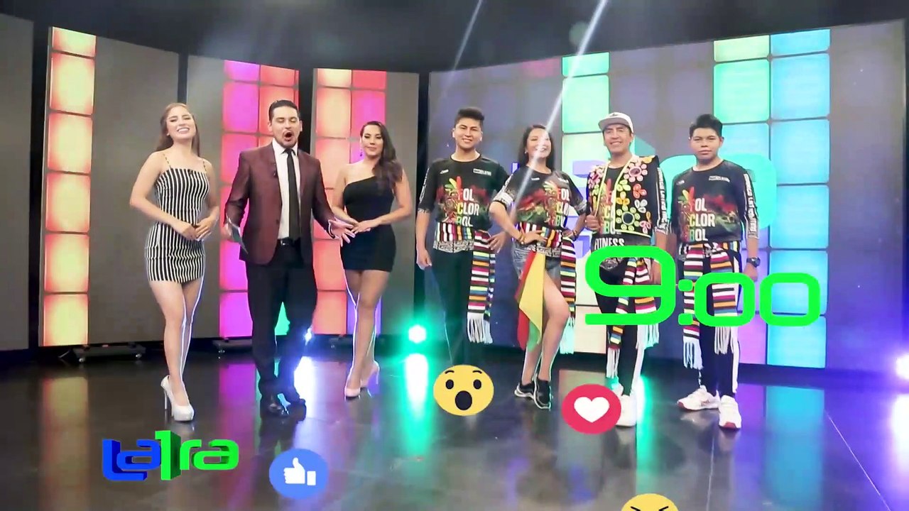 NOTICIERO TARDE