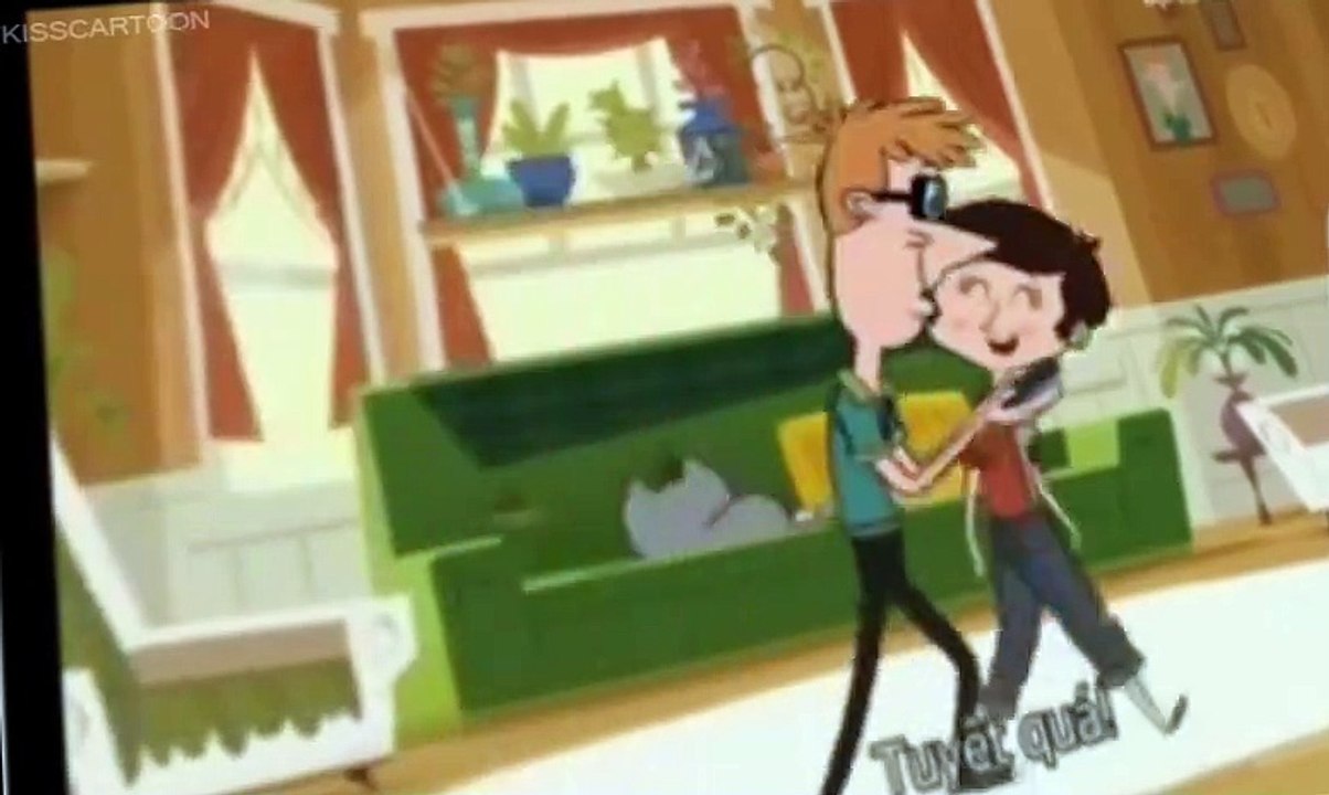 Zip Zip Zip Zip E002 – A Tail to Tell