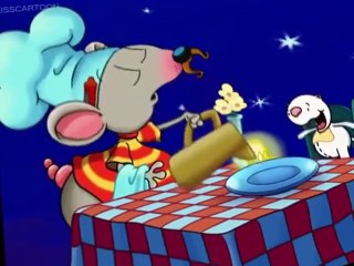 Toopy and Binoo Toopy and Binoo S09 E011 – Bistro Binoo