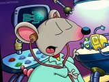 Toopy and Binoo Toopy and Binoo S09 E012 – Robot Doctors