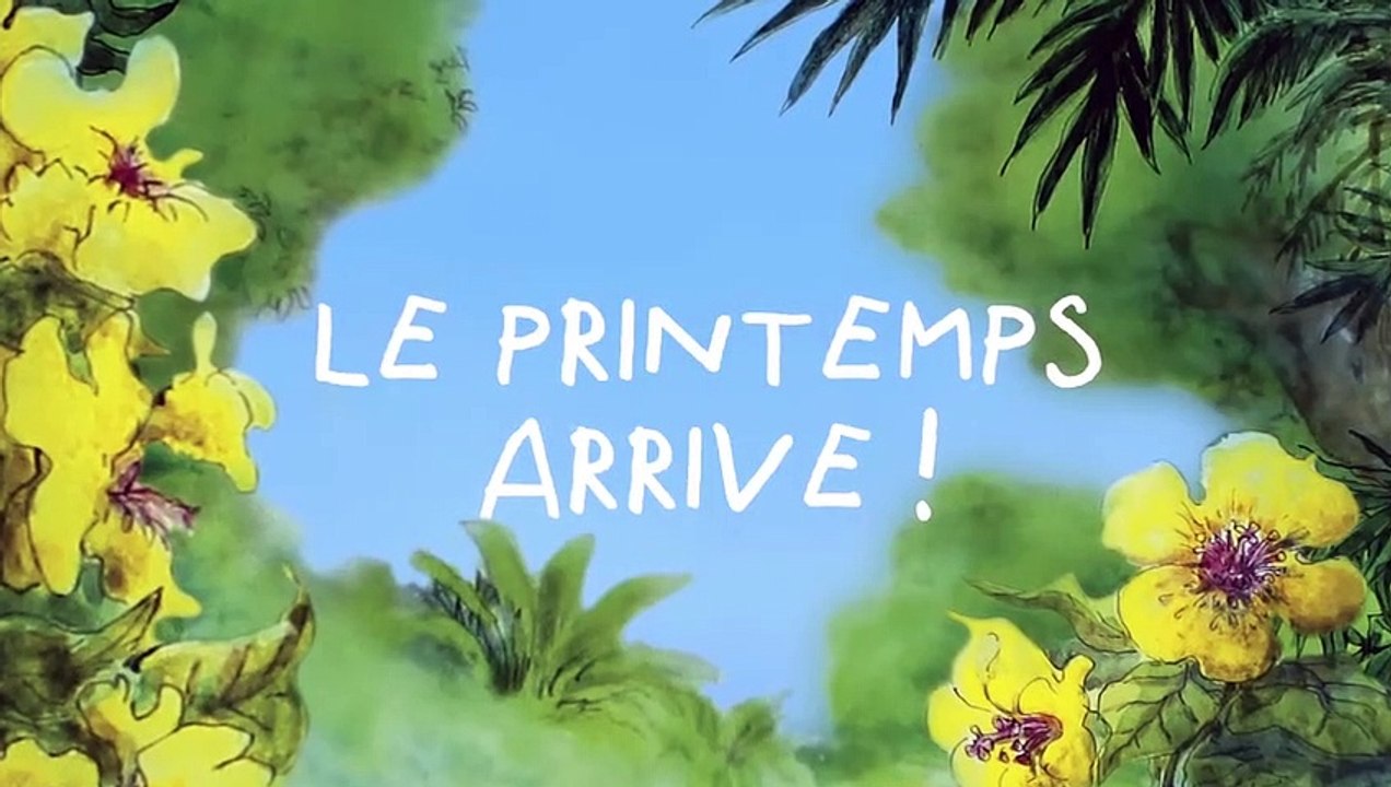Contes de Printemps Bande-annonce (FR)