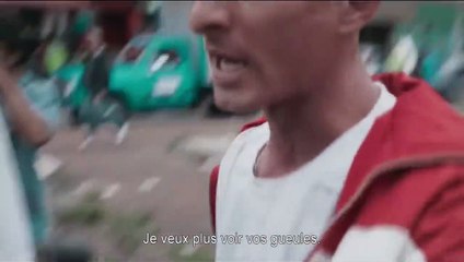 Los reyes del mundo Bande-annonce (FR)