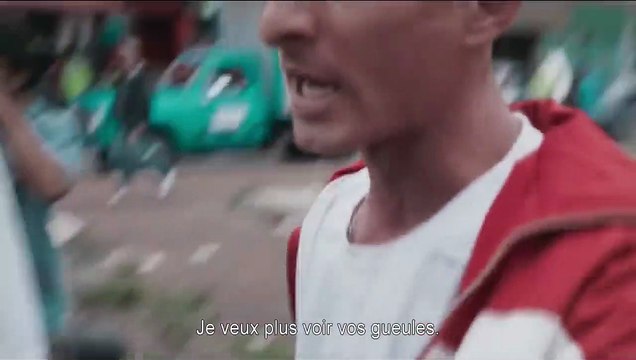 Los reyes del mundo Bande-annonce (FR)