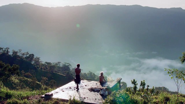 Los reyes del mundo Bande-annonce (ES)