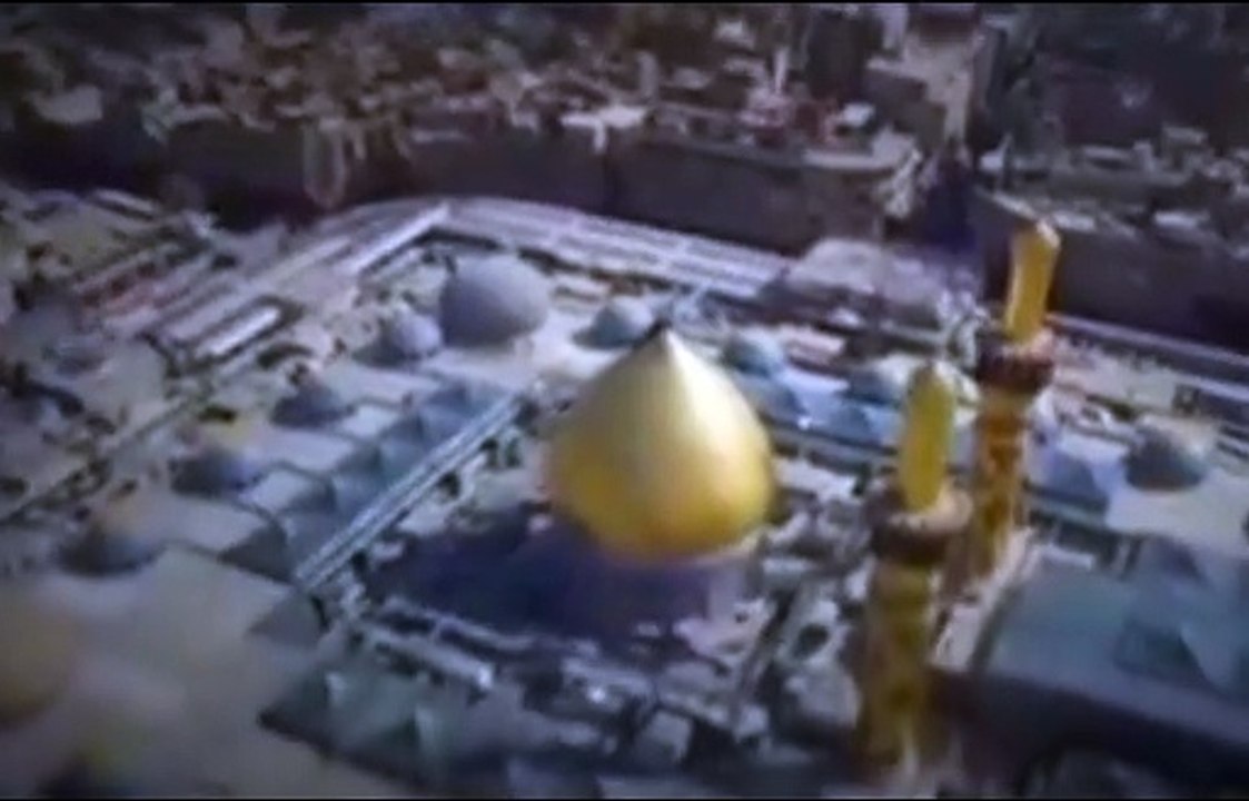 Mola hussain as