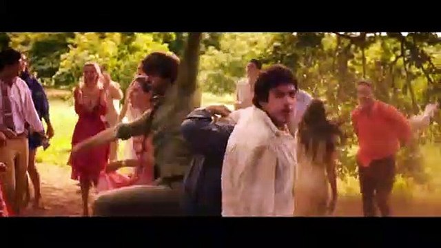 Nos plus belles années Bande-annonce (ES)