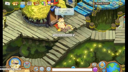 Animal Jam Super Funny