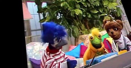 Under the Umbrella Tree Under the Umbrella Tree S02 E008