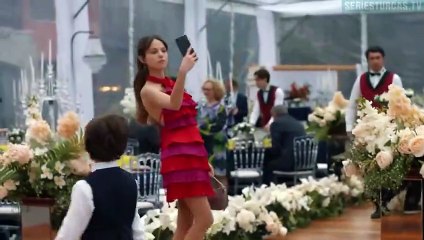 Familia – Capitulo 15 (Aile)