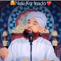 Mulana Raza Saqib Mustafai Sahib