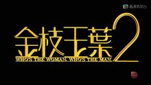 金枝玉葉2  Who's the Woman, Who's the Man 高清 粵語 張國榮 梅艷芳 袁詠儀