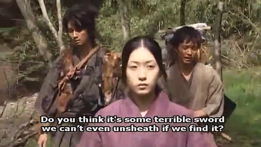 Sarutobi Sasuke and the Army of Darkness 3 - The Wind Chapter