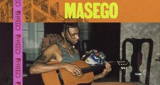 Masego - Remembering Sundays