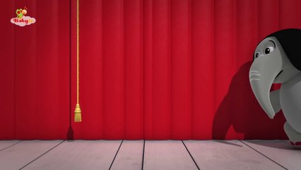 🎻 Little Violin with Pim - Fun Nursery Rhymes for Kids | BabyTV