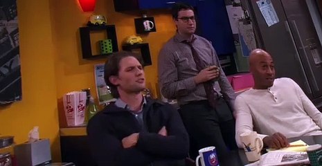 Men at Work S02 E05