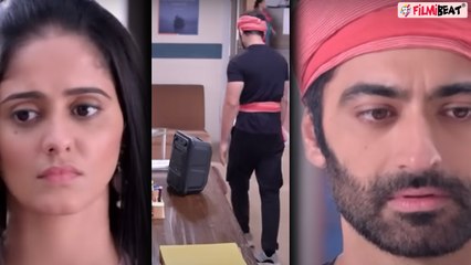 Gum Hai Kisi Ke Pyar Mein Spoiler: Sai की किस बात से हुई Satya की तबियत खराब ? | FilmiBeat *Spoiler