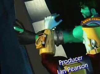 ReBoot ReBoot S03 E010 – The Edge of Beyond