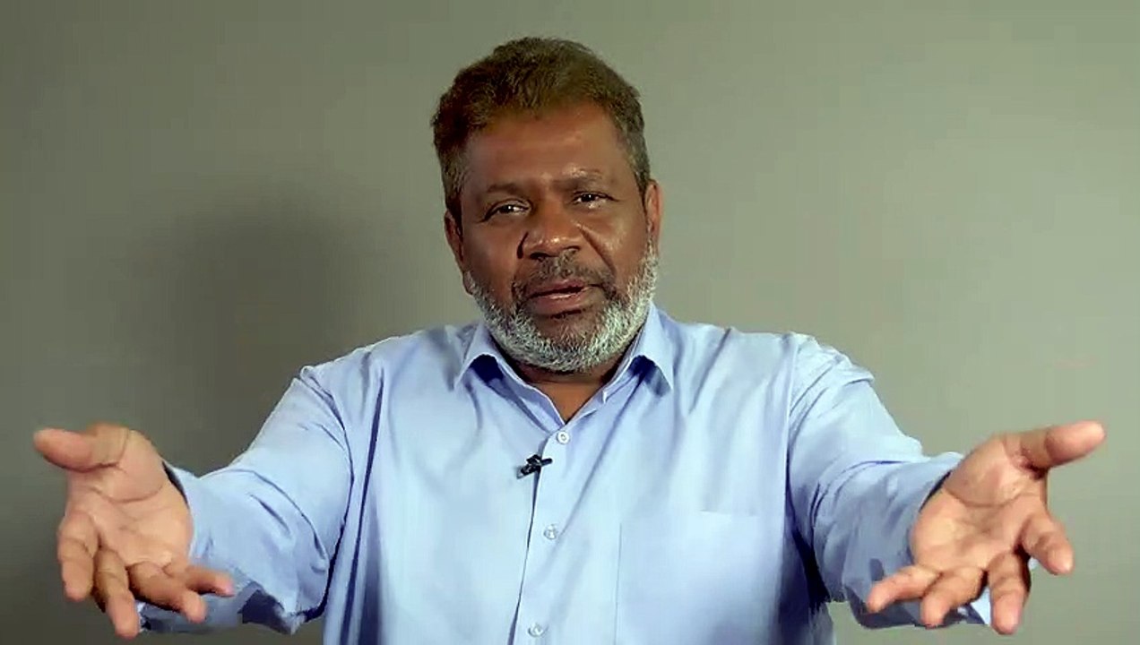 Réforme des Retraites : Jean-Hugues Ratenon s'exprime