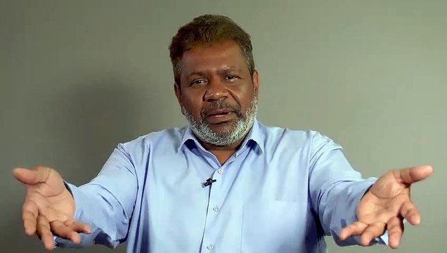 Réforme des Retraites : Jean-Hugues Ratenon s'exprime