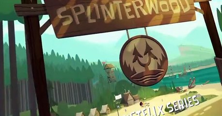Angry Birds: Summer Madness Angry Birds: Summer Madness S03 E001