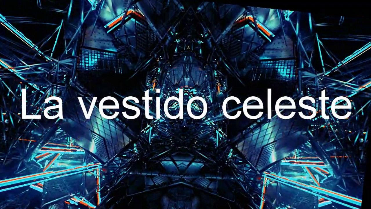 10) aprender guitarra fácil Vals La vestido celeste  con dos acordes