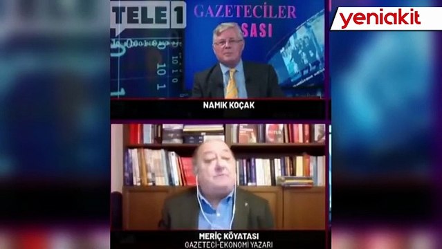 Böyle iftira görülmedi. CHP'nin yayın organı Tele1'de skandal sözler: Selçuk Bayraktar Mühendisleri öldürdü projelerini çalıp İHA-SİHA yaptı