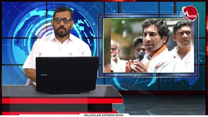 ബിജെപിയിലേക്കില്ലന്ന് എ കെ ആന്റണിയുടെ മകൻ ; ബിജെപിയിലേയ്ക്ക് തന്നെയെന്ന് ജയറാം രമേശ്