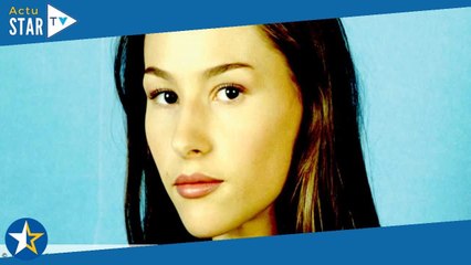 Vanessa Demouy : « J'ai mal vécu la médiatisation à l'époque de Classe Mannequin »