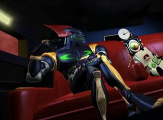 ReBoot ReBoot S03 E013 – Megaframe