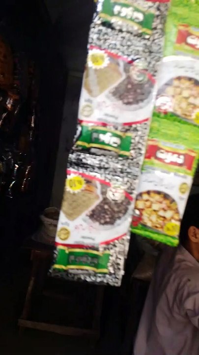 Karachi supermarket and ramadan