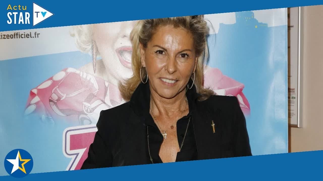 Caroline Margeridon : Sa fille Victoire est en couple avec un charmant brun au métier original !
