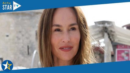 Vanessa Demouy révèle sur quelle star d'Ici tout commence elle avait des a priori