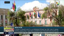 Bolivia: Comisión de DD.HH. concluyó que persisten la polarización y el racismo en el país