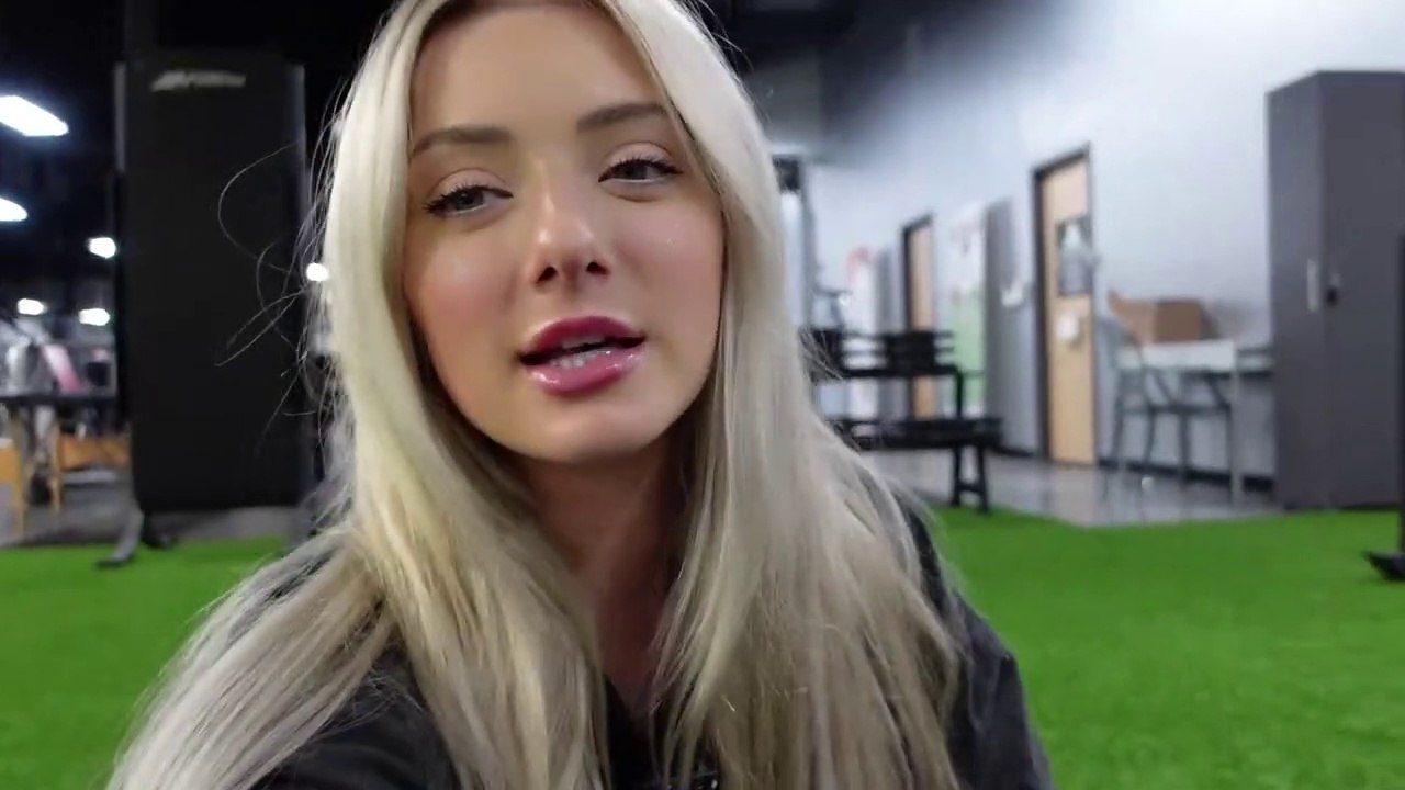 Enjoy Leg Day with Me