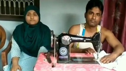 खगड़िया: टेलर की बेटी बनी स्टेट फोर्थ टॉपर , IAS अधिकारी बनकर देश का सेवा करने का है सपना