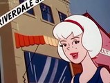 Sabrina, the Teenage Witch (1971) E009 - Hair Today, Gone Tomorrow ~ A Witch in Time